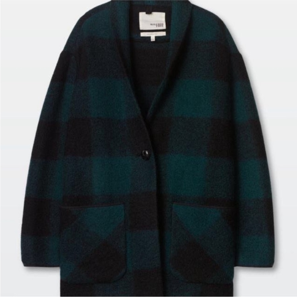 Wilfred Free Off-Duty Jacket